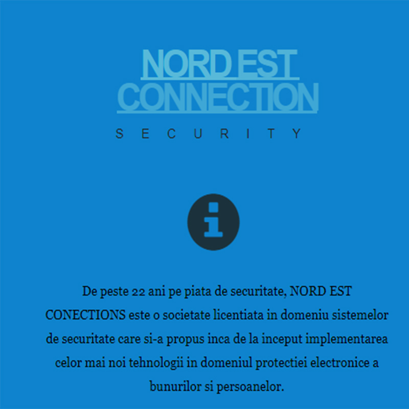 site Nec Security